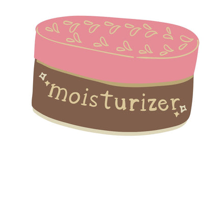 Collection image for: Moisturizer