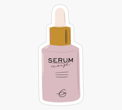 Collection image for: Serum