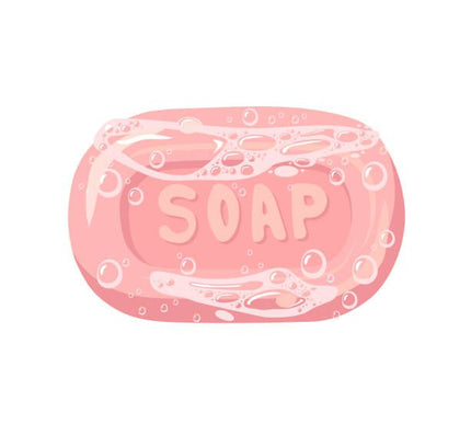 Collection image for: Face & Body soap