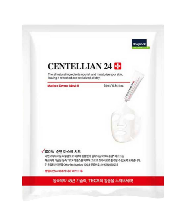 CENTELLIAN24 Madeca Derma Mask II