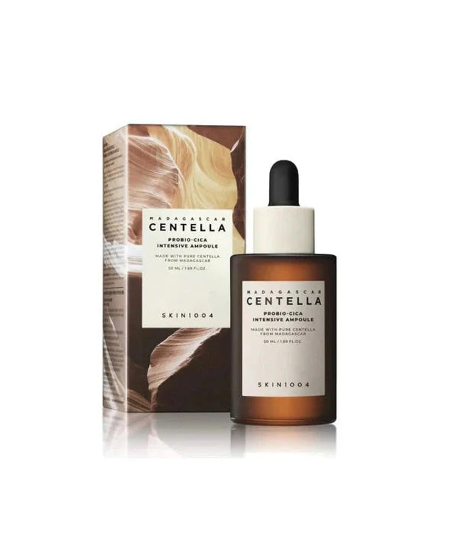 Skin1004 Centella Probio-Cica Intensive Ampoule 100ml