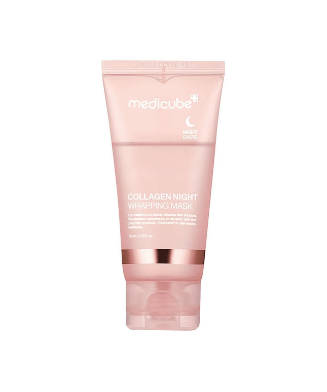 Medicube Collagen Night Wrapping Mask