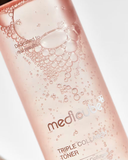 Medicube Triple Collagen Toner 140 ML