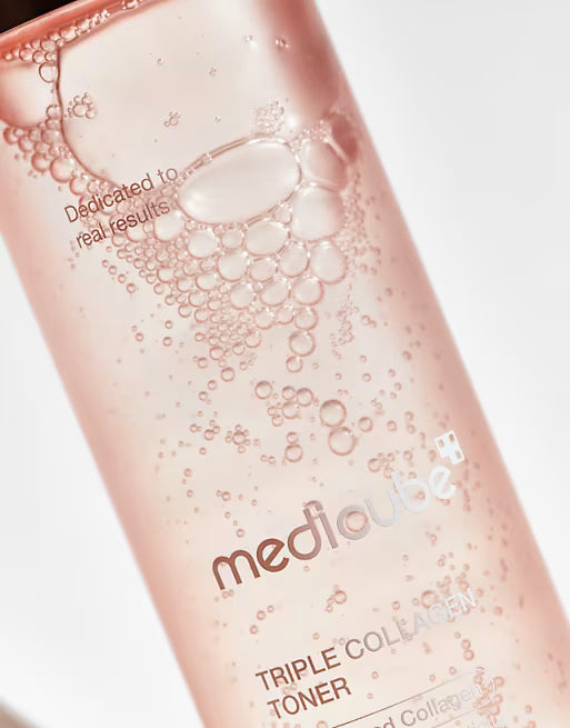 Medicube Triple Collagen Toner 140 ML