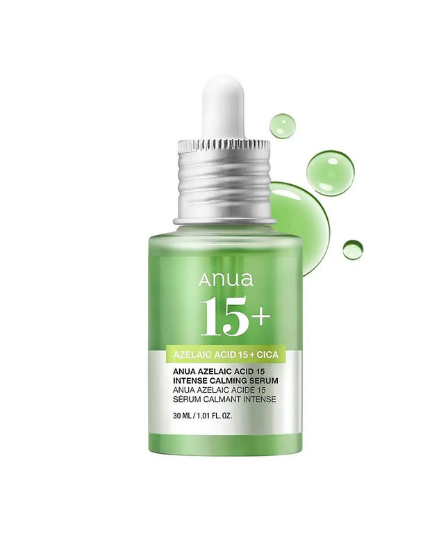 ANUA Azelaic Cica Serum
