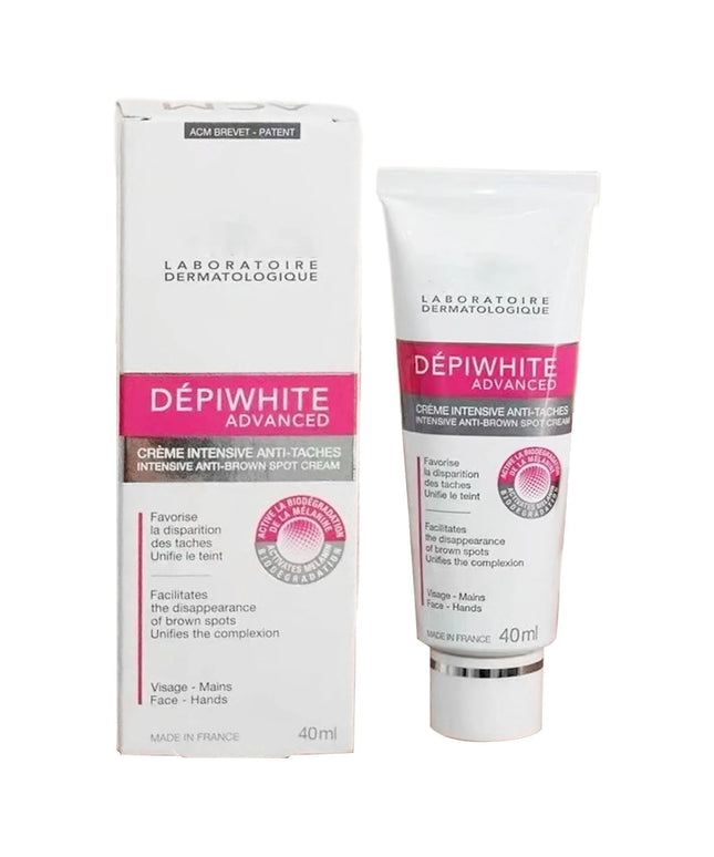 ACM Depiwhite advanced anti-spot cream