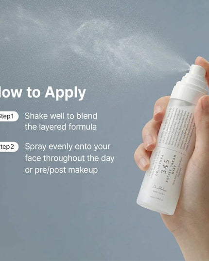 Dr Althea 345 Relief Cream Mist
