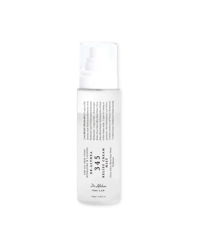 Dr Althea 345 Relief Cream Mist