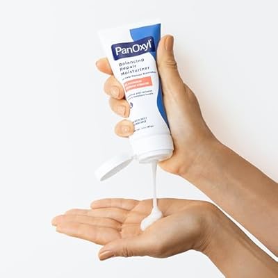 PanOxyl - Balancing Repair Moisturizer
