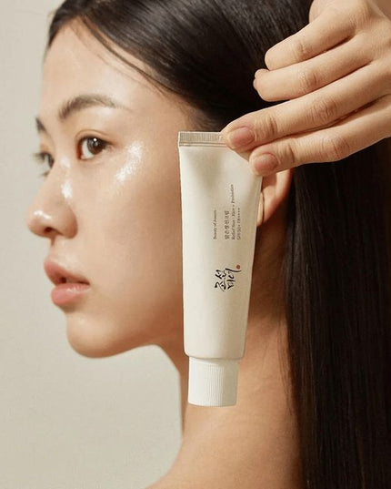Beauty Of Joseon Relief Sun : Rice + Probiotics (SPF50+ PA++++)