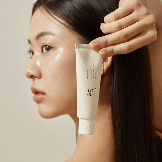 Beauty Of Joseon Relief Sun : Rice + Probiotics (SPF50+ PA++++)