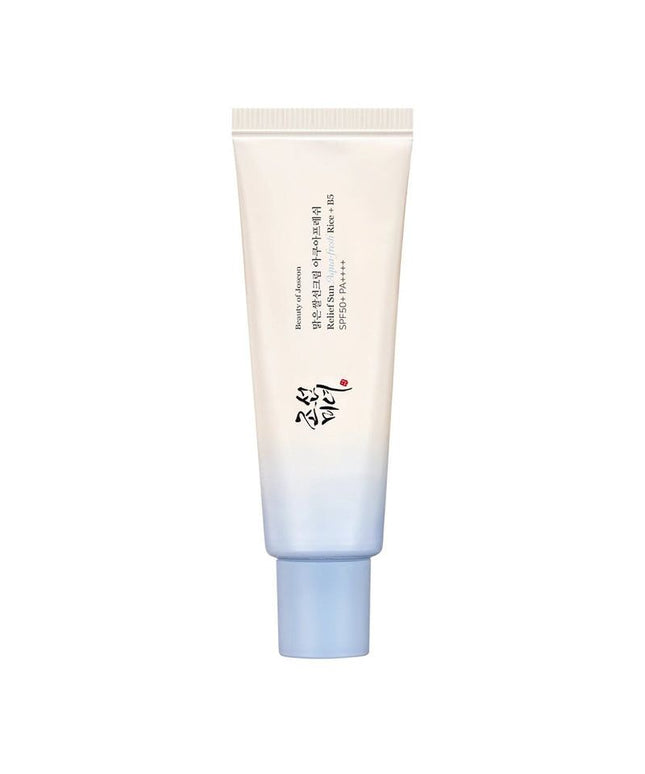 Beauty Of Joseon Relief Sun Aqua-Fresh Rice + B5 Spf50+ Pa++++ Facial Sunscreen