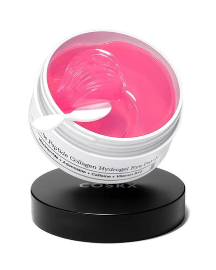 The Peptide Collagen Hydrogel Eye Patch
