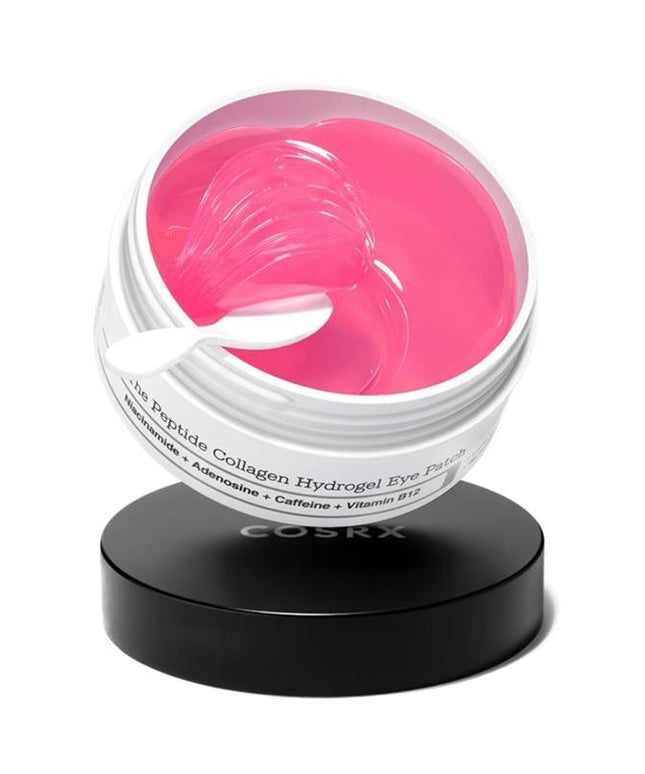 Cosrx The Peptide Collagen Hydrogel Eye Patch
