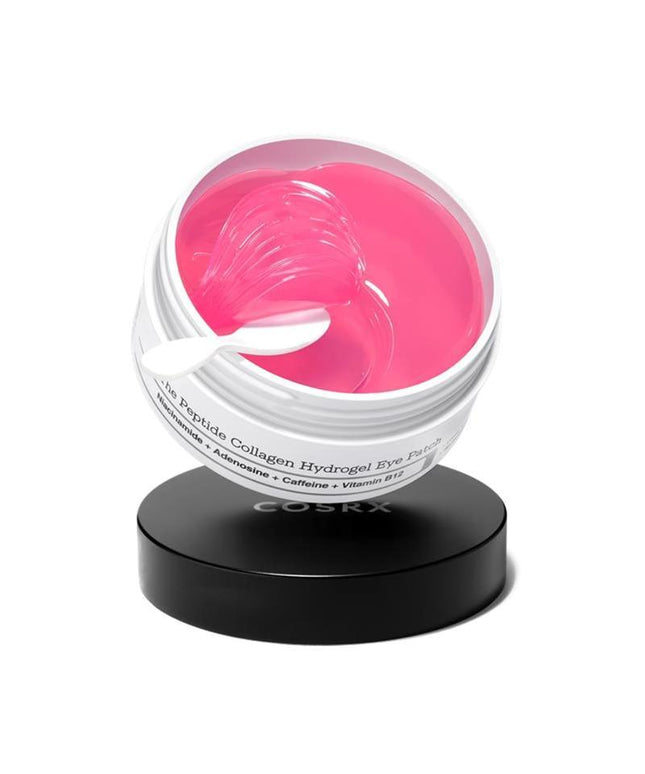 The Peptide Collagen Hydrogel Eye Patch