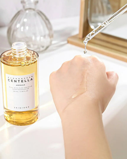 SKIN1004 Madagascar Centella Ampoule 100ml