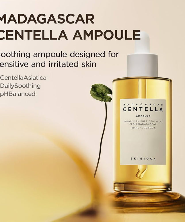SKIN1004 Madagascar Centella Ampoule 100ml