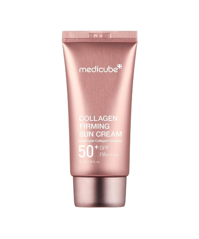 Medicube Collagen Firming Suncream