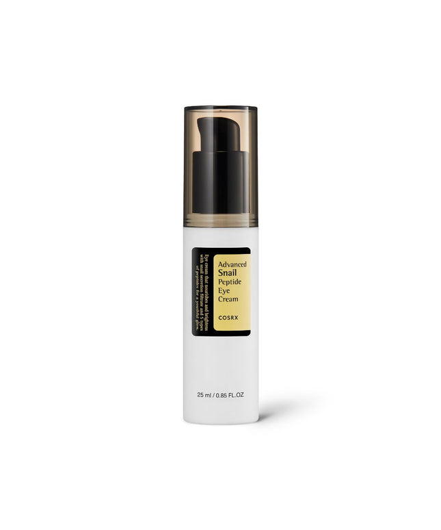 Cosrx Advanced Snail Peptide Eye Cream