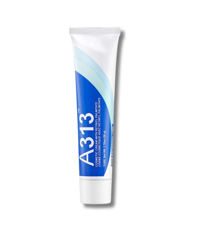 A313 Retinol Cream 50g French Pharmacy