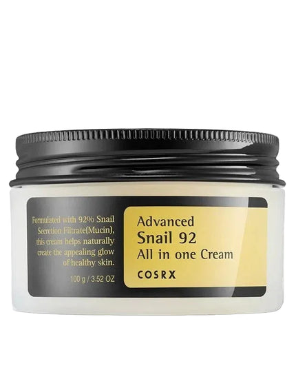 Cosrx Advanced Snail 92 All in one Cream