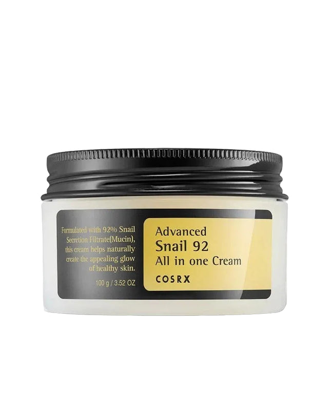 Cosrx Advanced Snail 92 All in one Cream