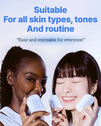 Cosrx Airy-Light Invisible Sun Stick