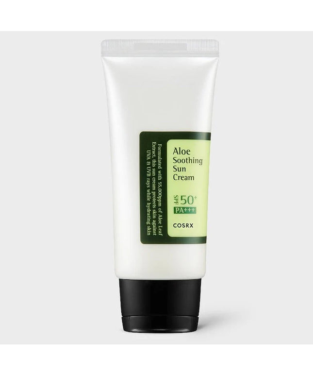 Cosrx Aloe Soothing Sun Cream SPF50+/ PA+++