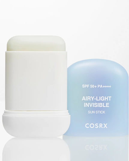 Cosrx Airy-Light Invisible Sun Stick