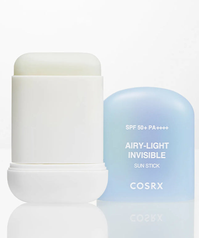 Cosrx Airy-Light Invisible Sun Stick