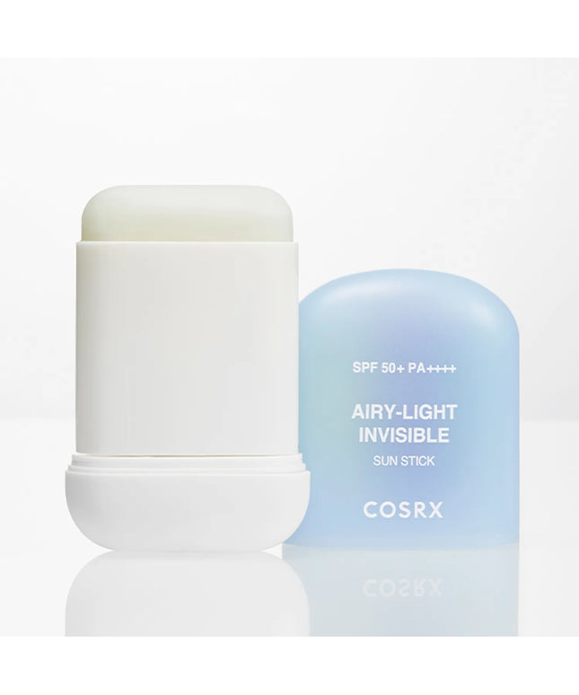 Cosrx Airy-Light Invisible Sun Stick