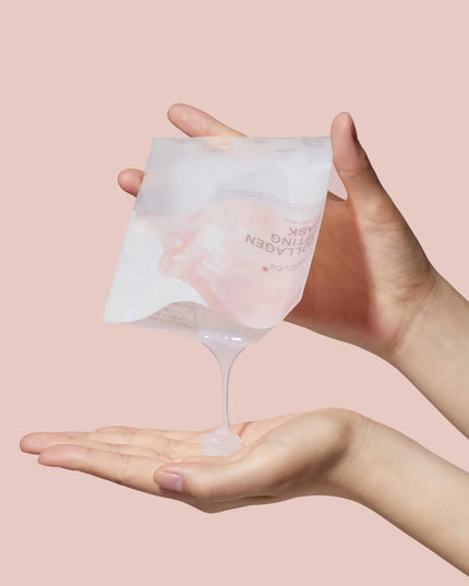 Medicube Collagen Lifting Mask