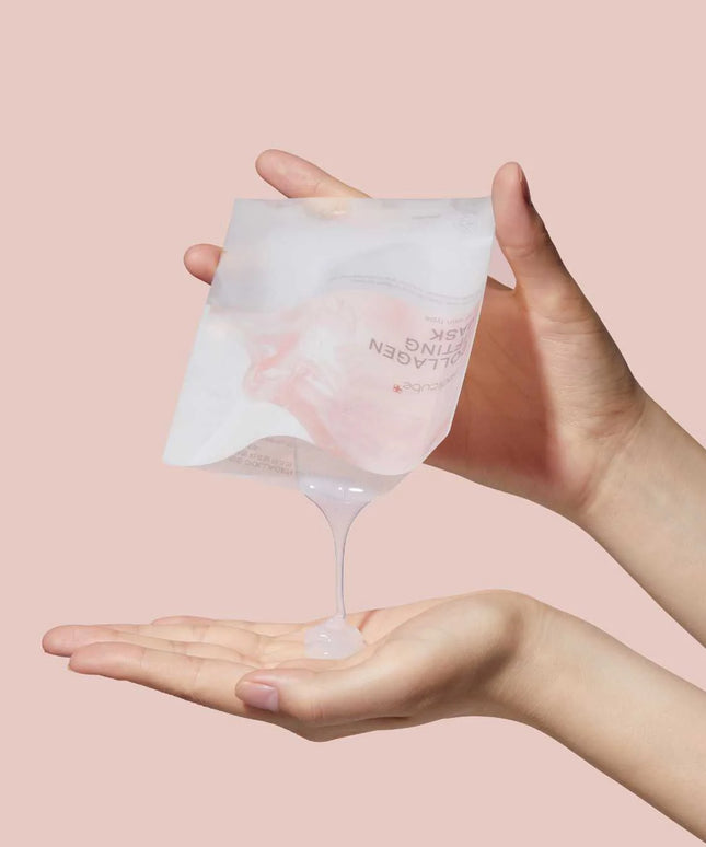 Medicube Collagen Lifting Mask