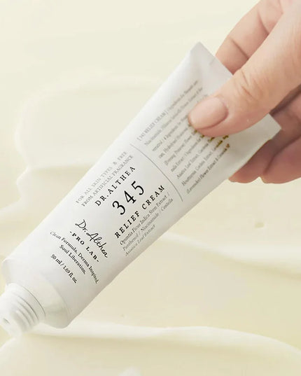 Dr Althea 345 Relief Cream