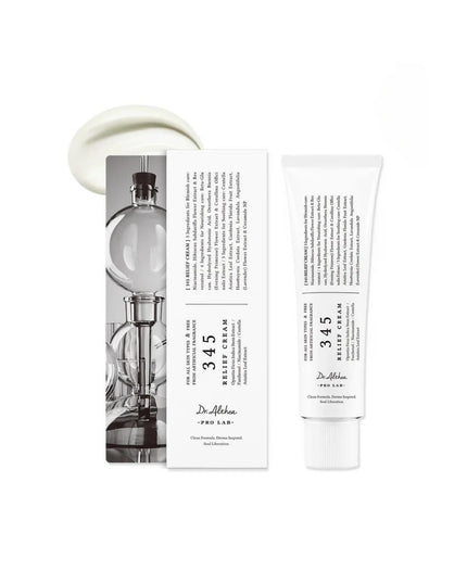 Dr Althea 345 Relief Cream