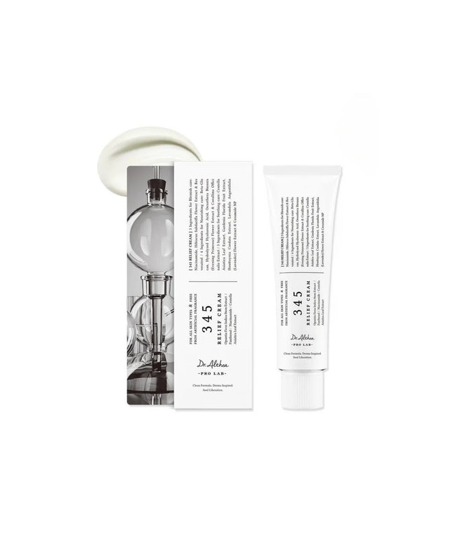 Dr Althea 345 Relief Cream