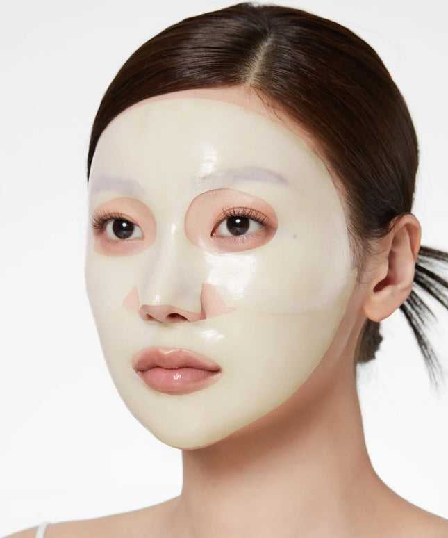 Medicube Kojic Acid Turmeric Brightening Gel Mask