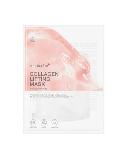Medicube Collagen Lifting Mask