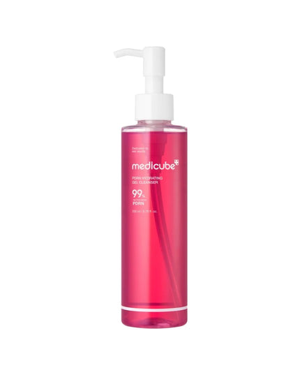 Medicube PDRN Hydrating Gel Cleanser