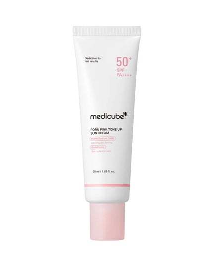 PDRN Pink Tone Up Sun Cream 50 ML