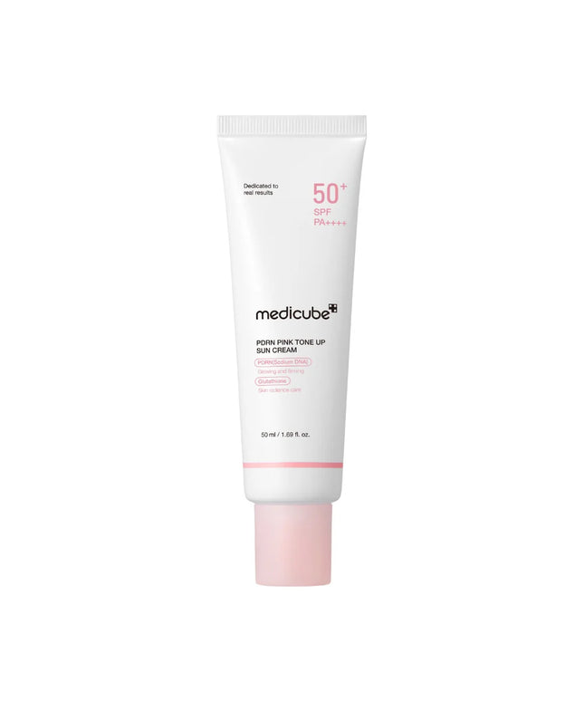 PDRN Pink Tone Up Sun Cream 50 ML