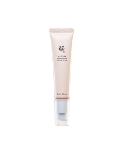 Revive Eye Serum: Ginseng + Retinal