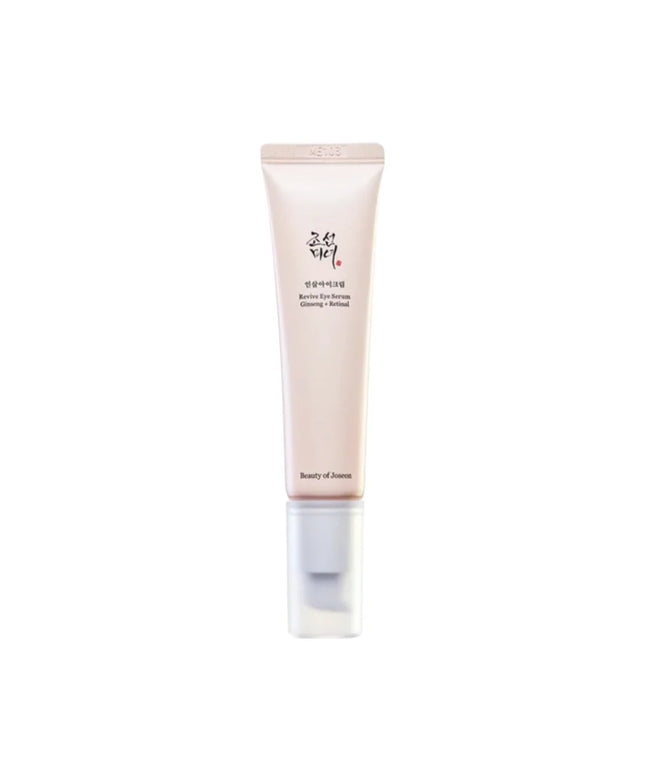 Beauty of Joseon Revive Eye Serum: Ginseng + Retinal