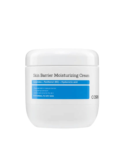 Skin Barrier Moisturizing Cream