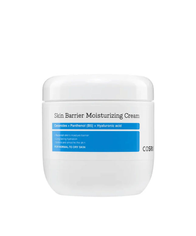 Cosrx Skin Barrier Moisturizing Cream