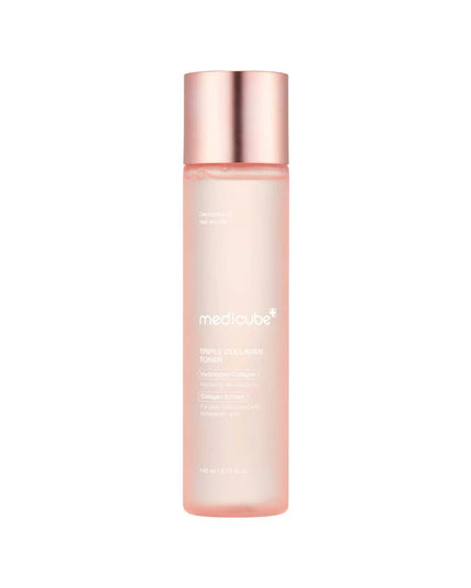 Triple Collagen Toner 140 ML