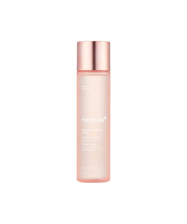 Triple Collagen Toner 140 ML