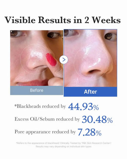 Medicube Zero Pore Pads 2.0
