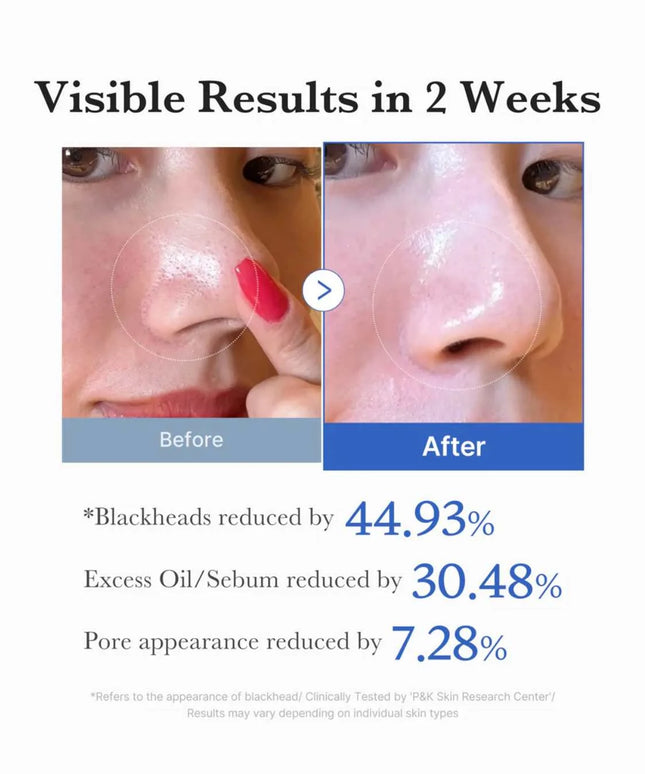 Medicube Zero Pore Pads 2.0