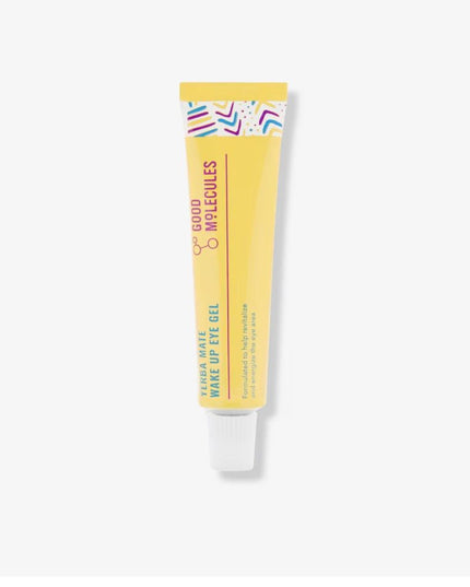 Good Molecules Yerba Mate Eye Gel